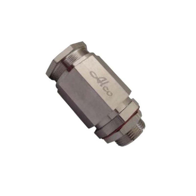 Alco Metal Cable Gland IP66/68 Weatherproof 14.5-20.0mm M20 ALCAW20