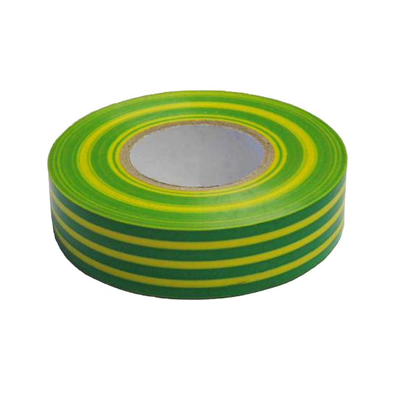 Alco Electrical Insulating Tape PVC 0.15mm x 18mm x 20m