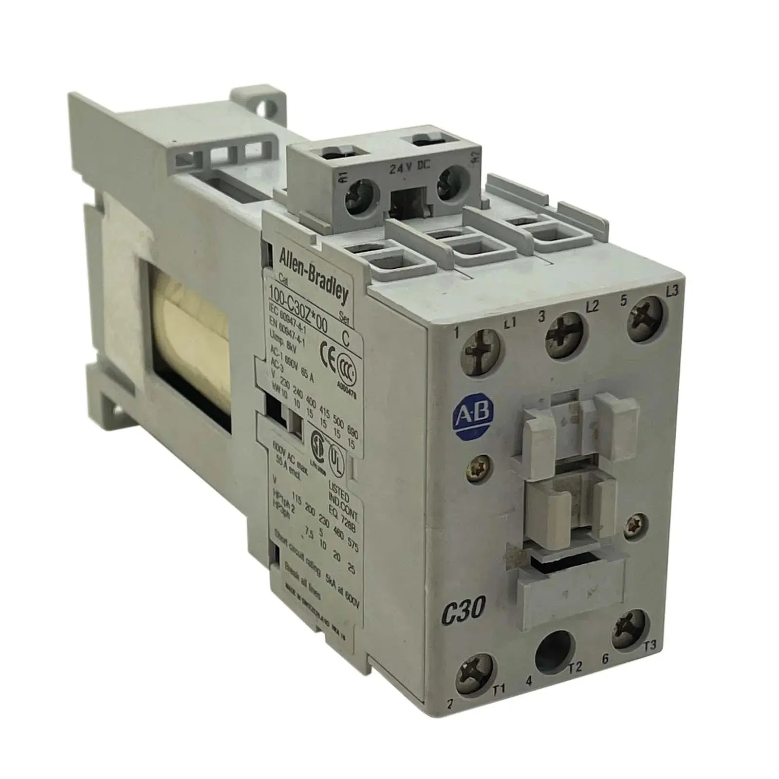 Allen-Bradley-100-C30ZJ00-A-Industrial-Electrical-Warehouse-Shop-Now