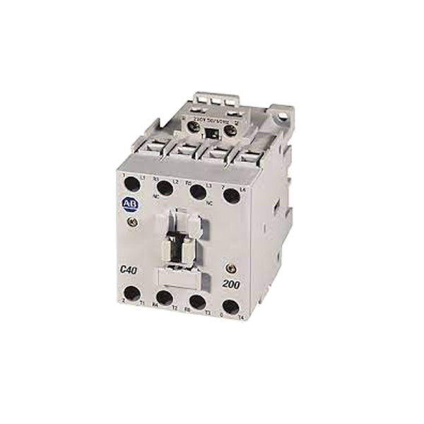 Allen-Bradley Safety Contactor Non-Reversing 43A 690V 48V 100-C43KY-00