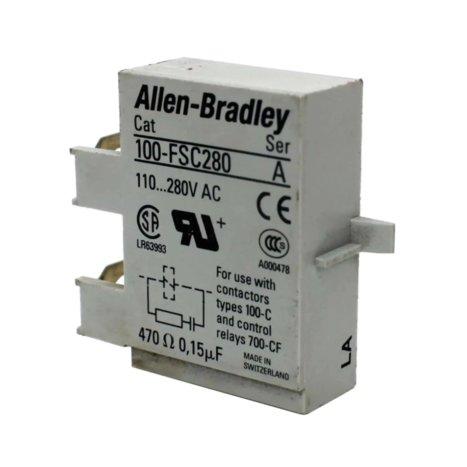 Allen-Bradley-100-FSC280-A-Industrial-Electrical-Warehouse-Shop-Now