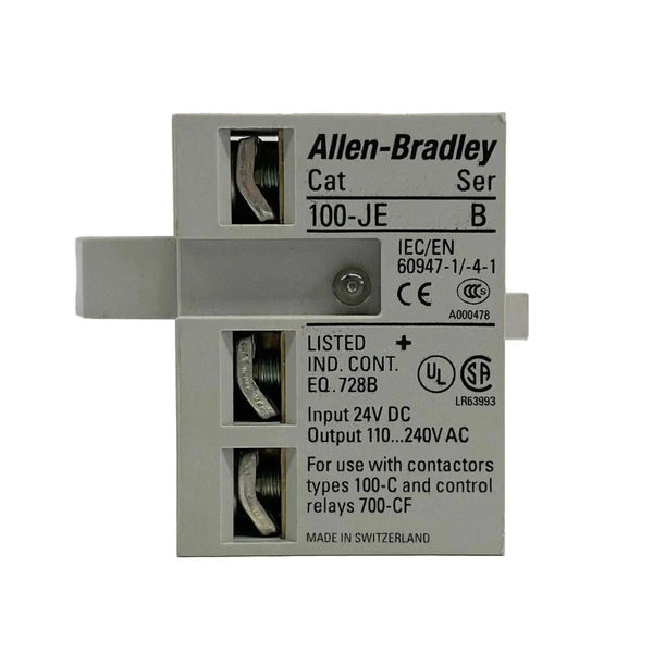 Allen-Bradley-100-JE-Industrial-Electrical-Warehouse-Shop-Now