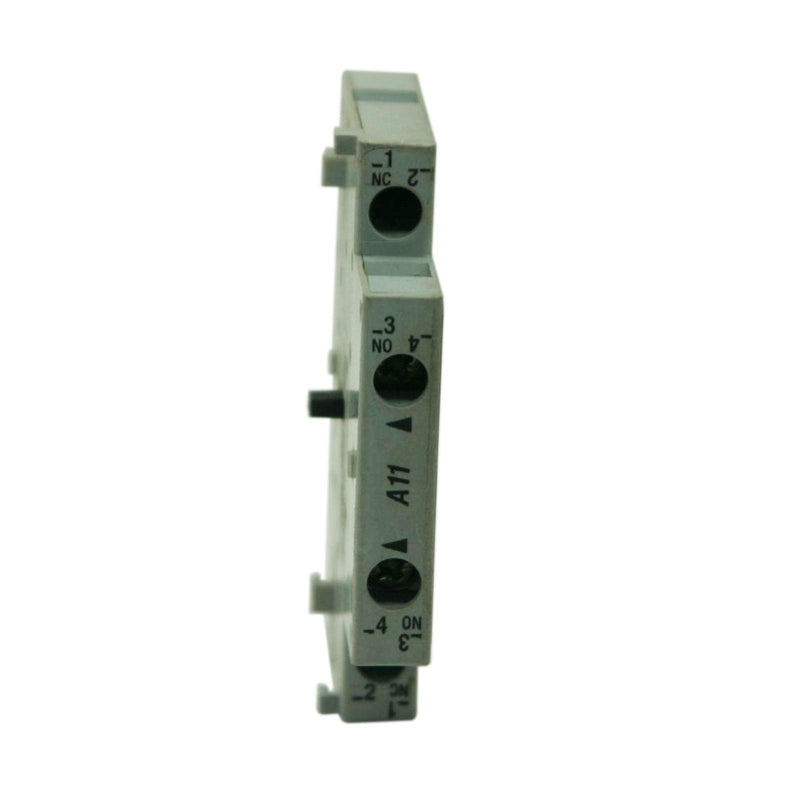 Allen-Bradley Contact Block 690V 10A SER B 100-S