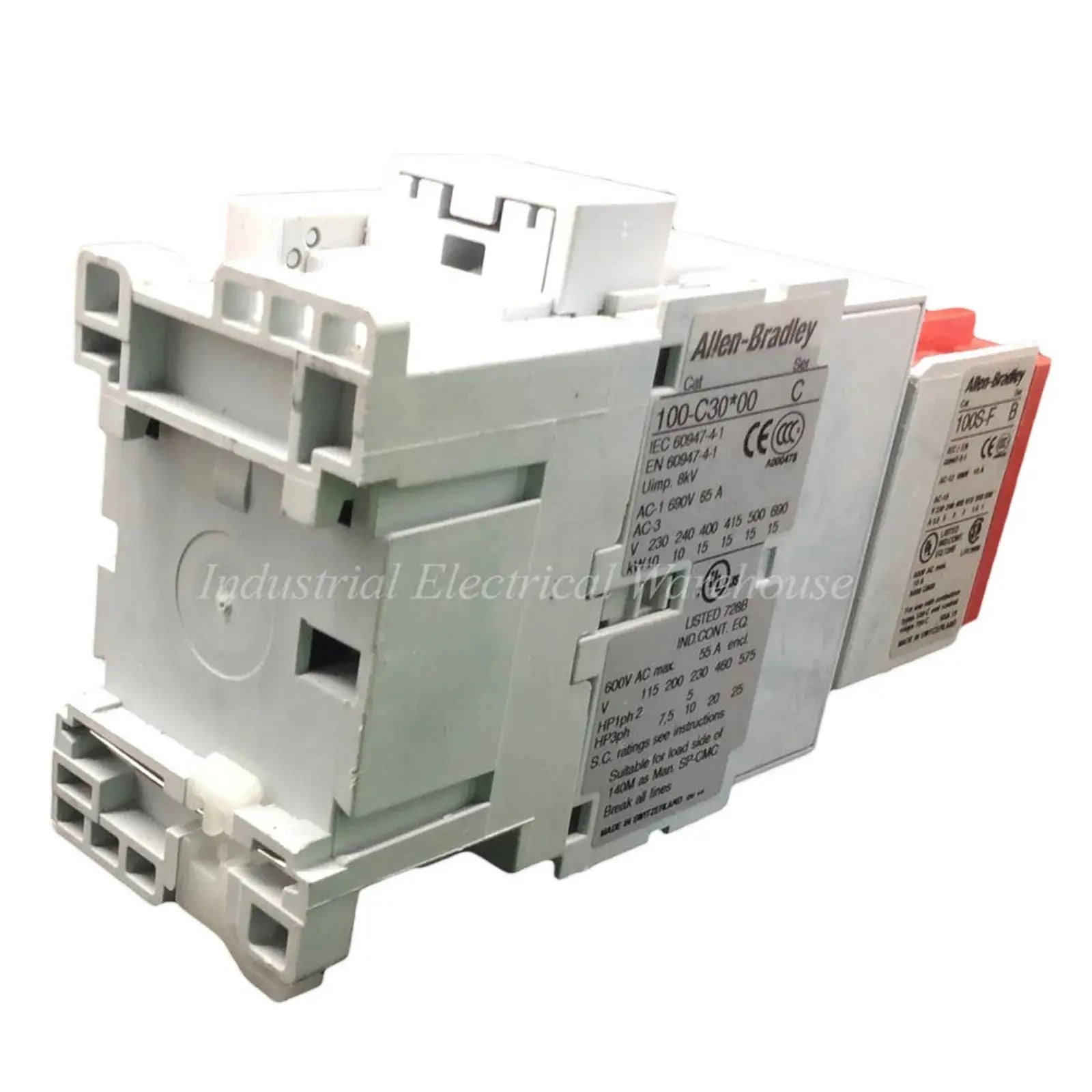 Allen-Bradley-100S-C30T14C-3-Industrial-Electrical-Warehouse-Shop-Now