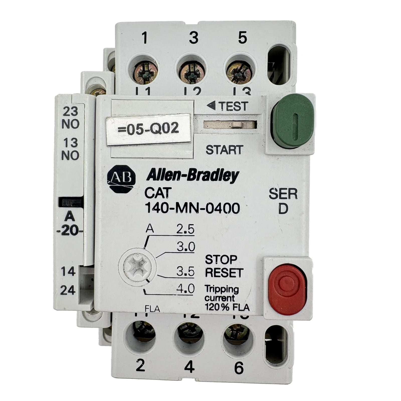 Allen-Bradley-140-A20-_-140-MN-0400-SER-D_e9b647bf-08ae-4fac-9c73-31d8edc2bfae-Industrial-Electrical-Warehouse-Shop-Now