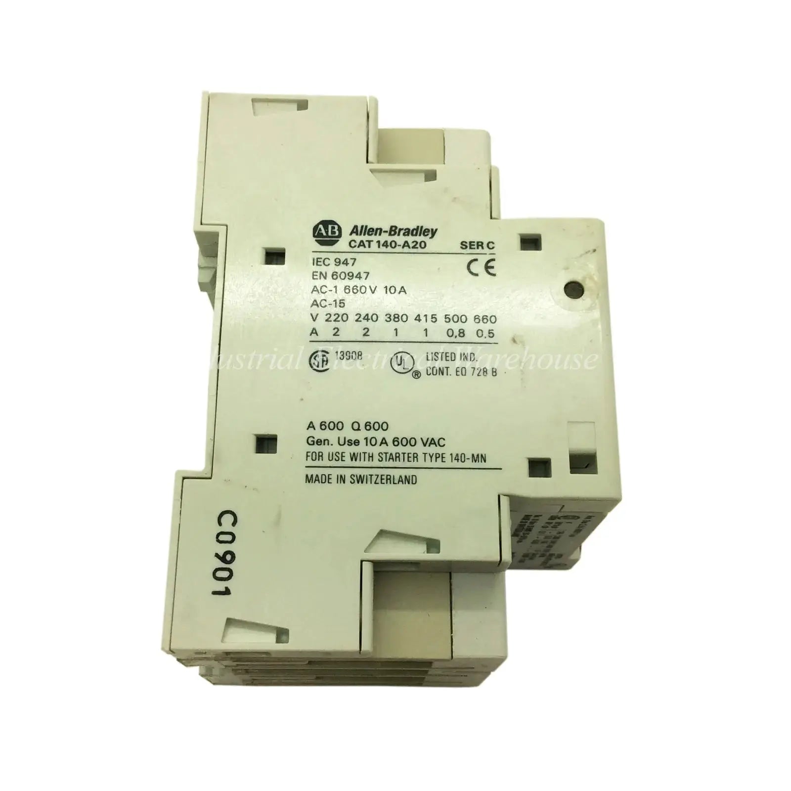 Allen-Bradley-140-A20-and-140-MN-0250-C-Industrial-Electrical-Warehouse-Shop-Now