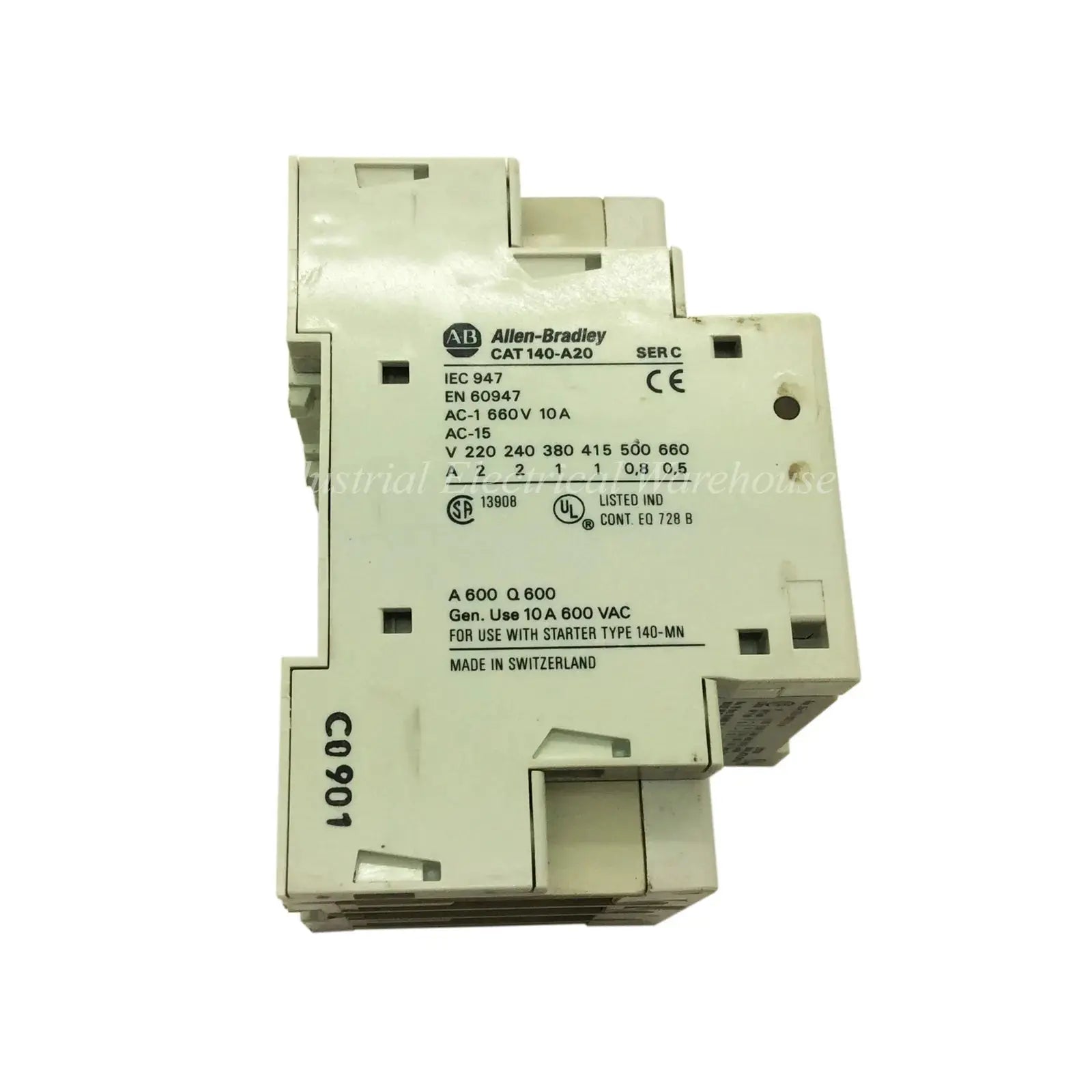 Allen-Bradley-140-A20-and-140-MN-0400-A-Industrial-Electrical-Warehouse-Shop-Now