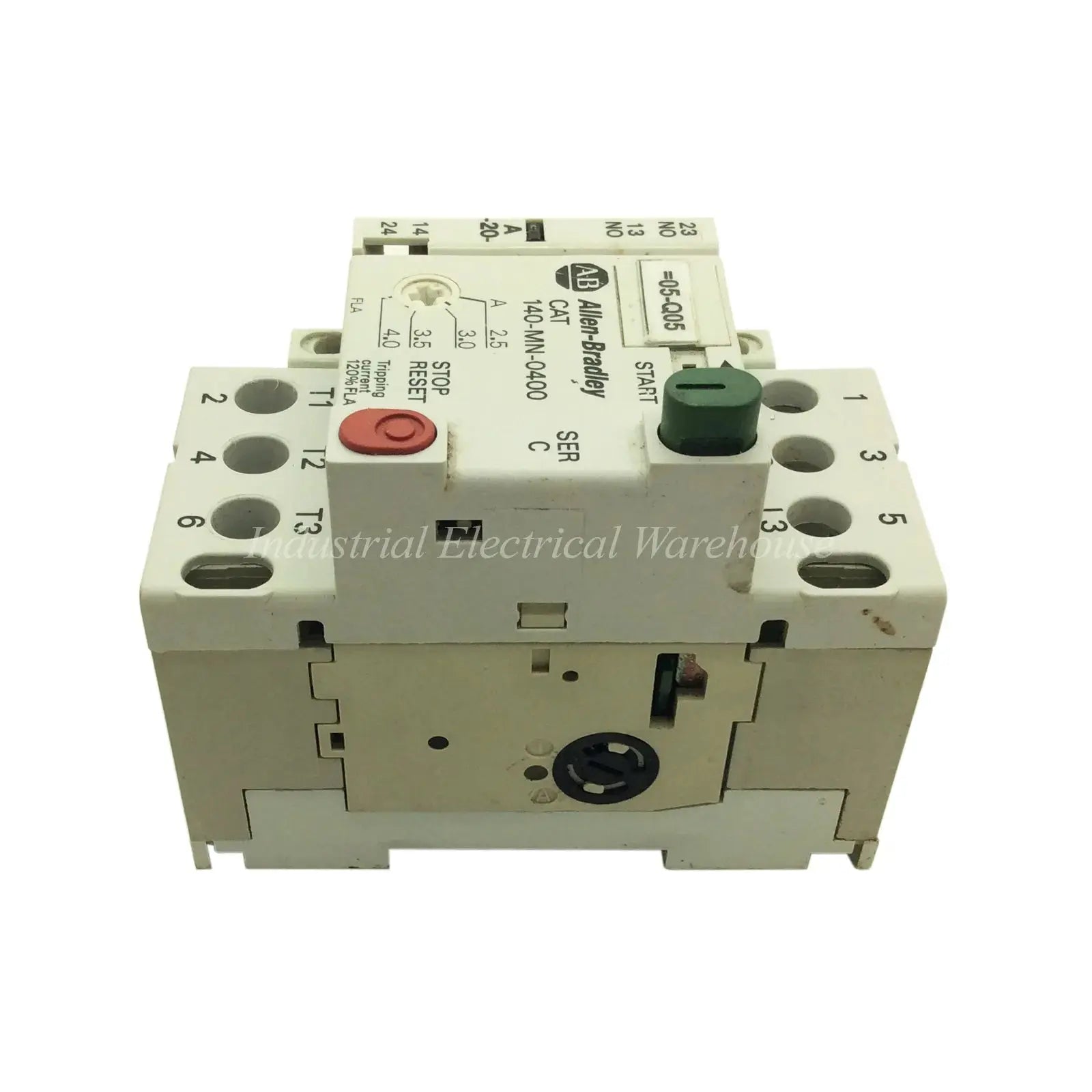 Allen-Bradley-140-A20-and-140-MN-0400-B-Industrial-Electrical-Warehouse-Shop-Now