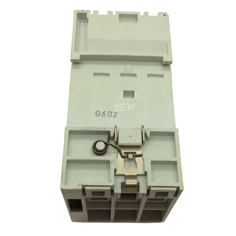 Allen-Bradley Current Limiter 3 Pole 690V 65A Ser D 140-CL2