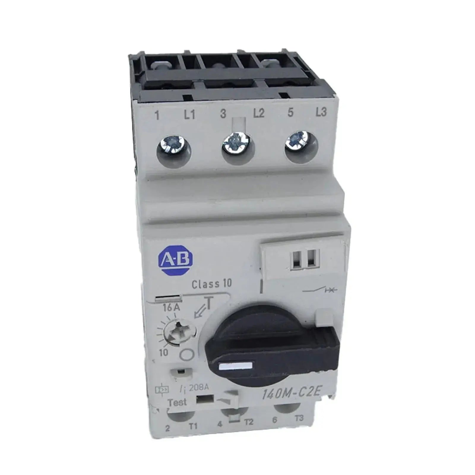 Allen-Bradley-140M-C2E-C16-Industrial-Electrical-Warehouse-Shop-Now