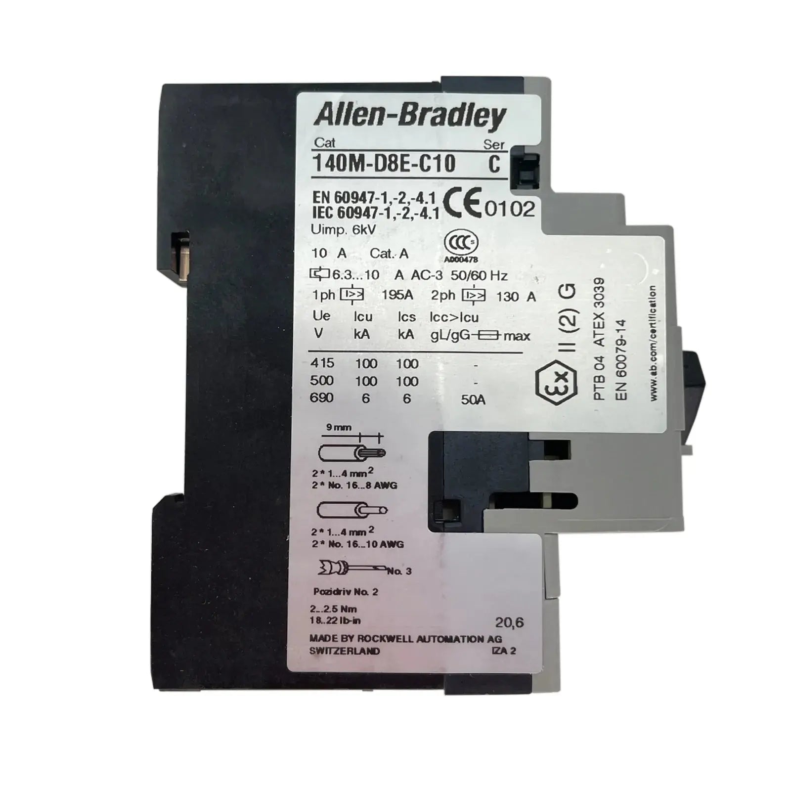 Allen-Bradley-140M-D8E-C10-C-Industrial-Electrical-Warehouse-Shop-Now