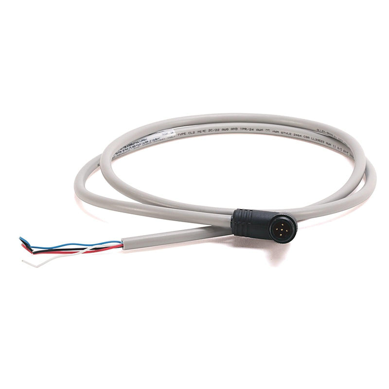 Allen-Bradley Patchcord Micro Angle Male to Female Cable 5 Pin 1485K-P5F5-R5