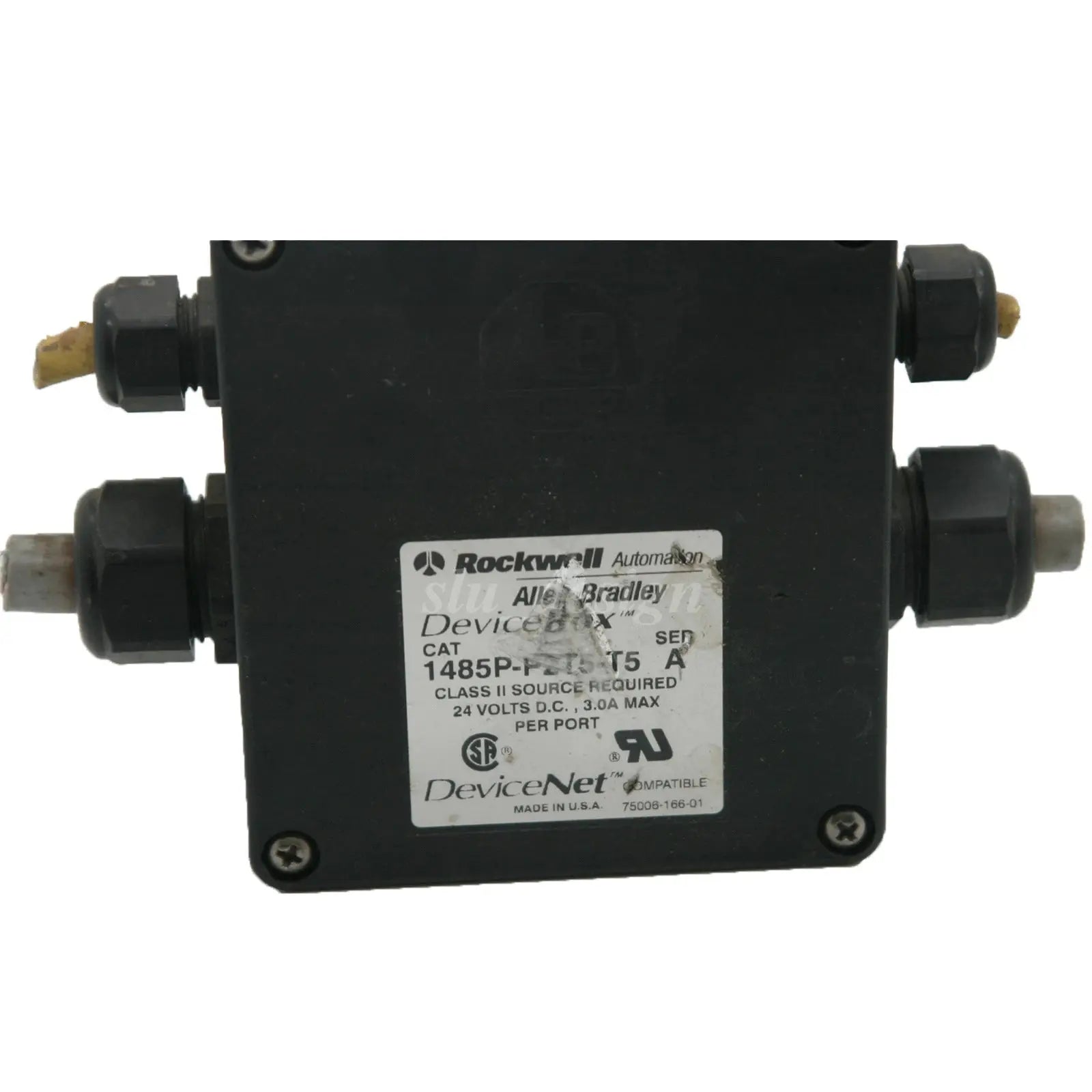 Allen-Bradley-1485P-P2T5-T5-D-Industrial-Electrical-Warehouse-Shop-Now