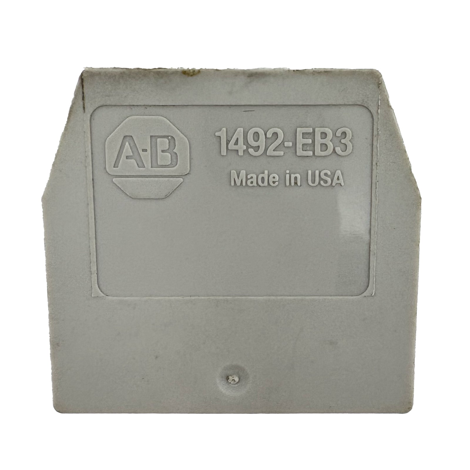 Allen-Bradley Industrial Electrical Warehouse
