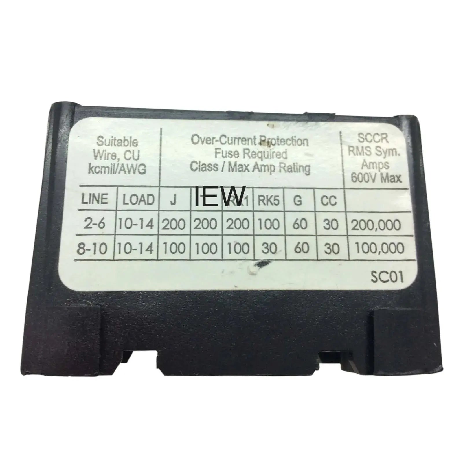Allen-Bradley-1492-PDM-3141-D-Industrial-Electrical-Warehouse-Shop-Now