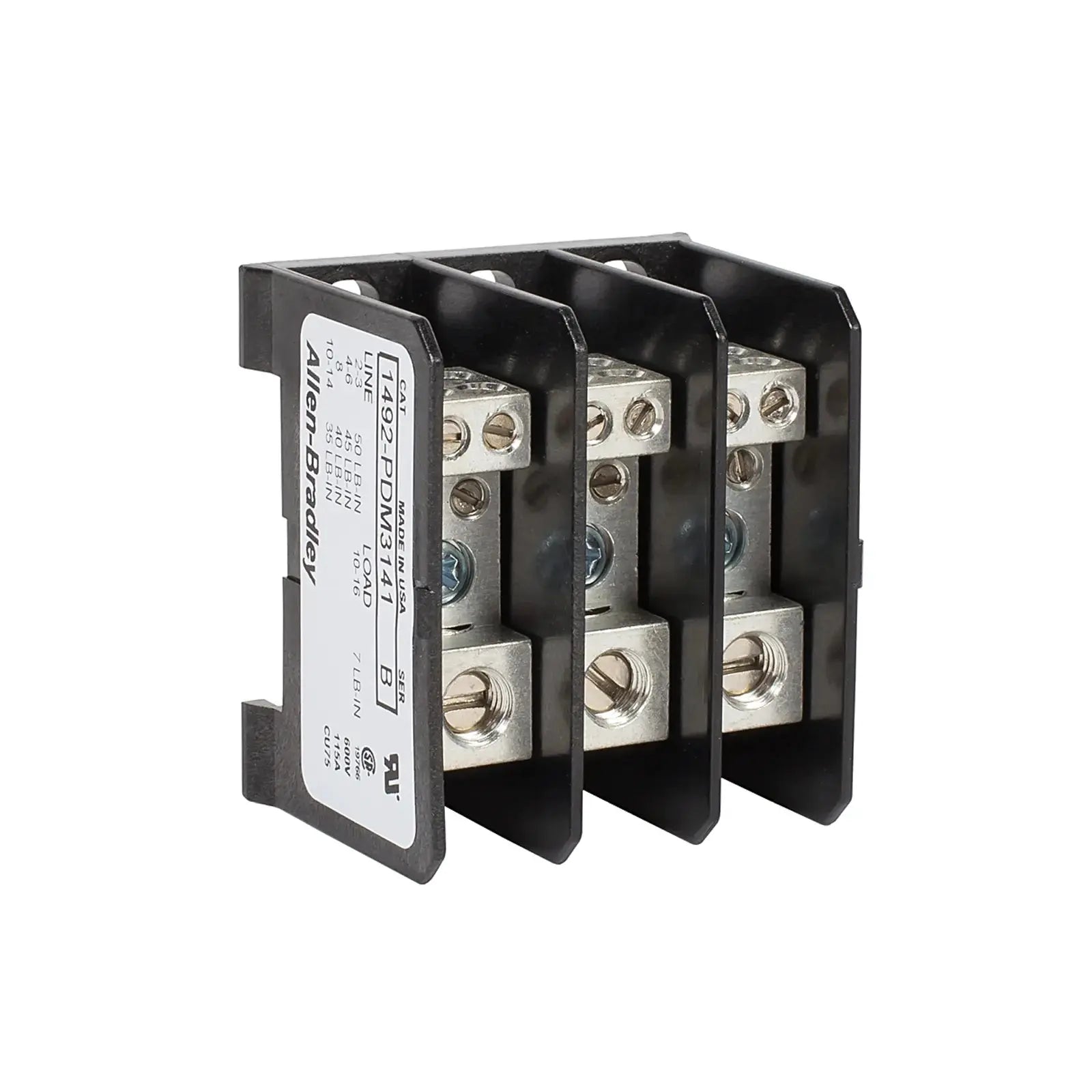 Allen-Bradley-1492-PDM-3141-Industrial-Electrical-Warehouse-Shop-Now
