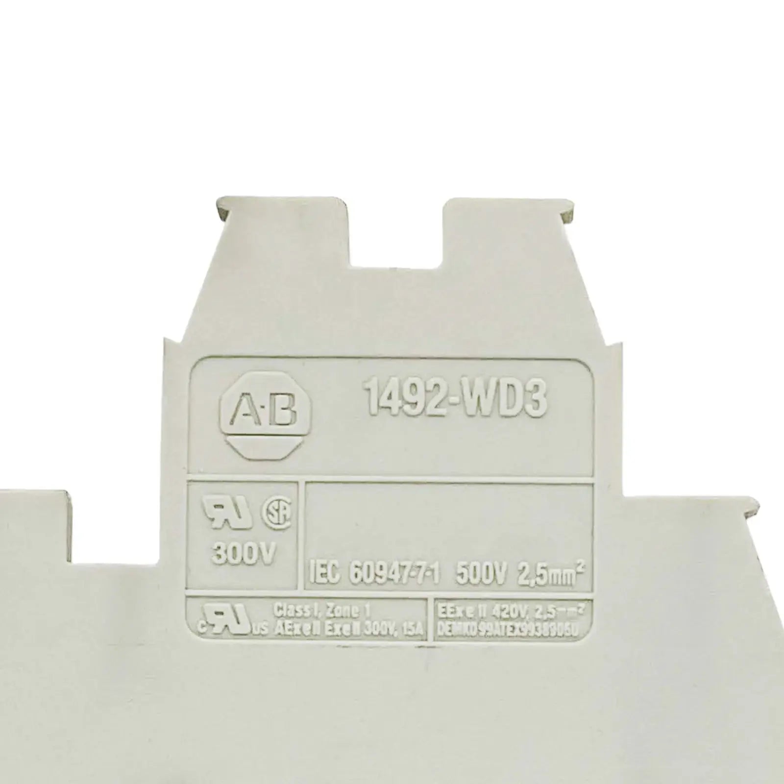 Allen-Bradley-1492-WD3-D-Industrial-Electrical-Warehouse-Shop-Now