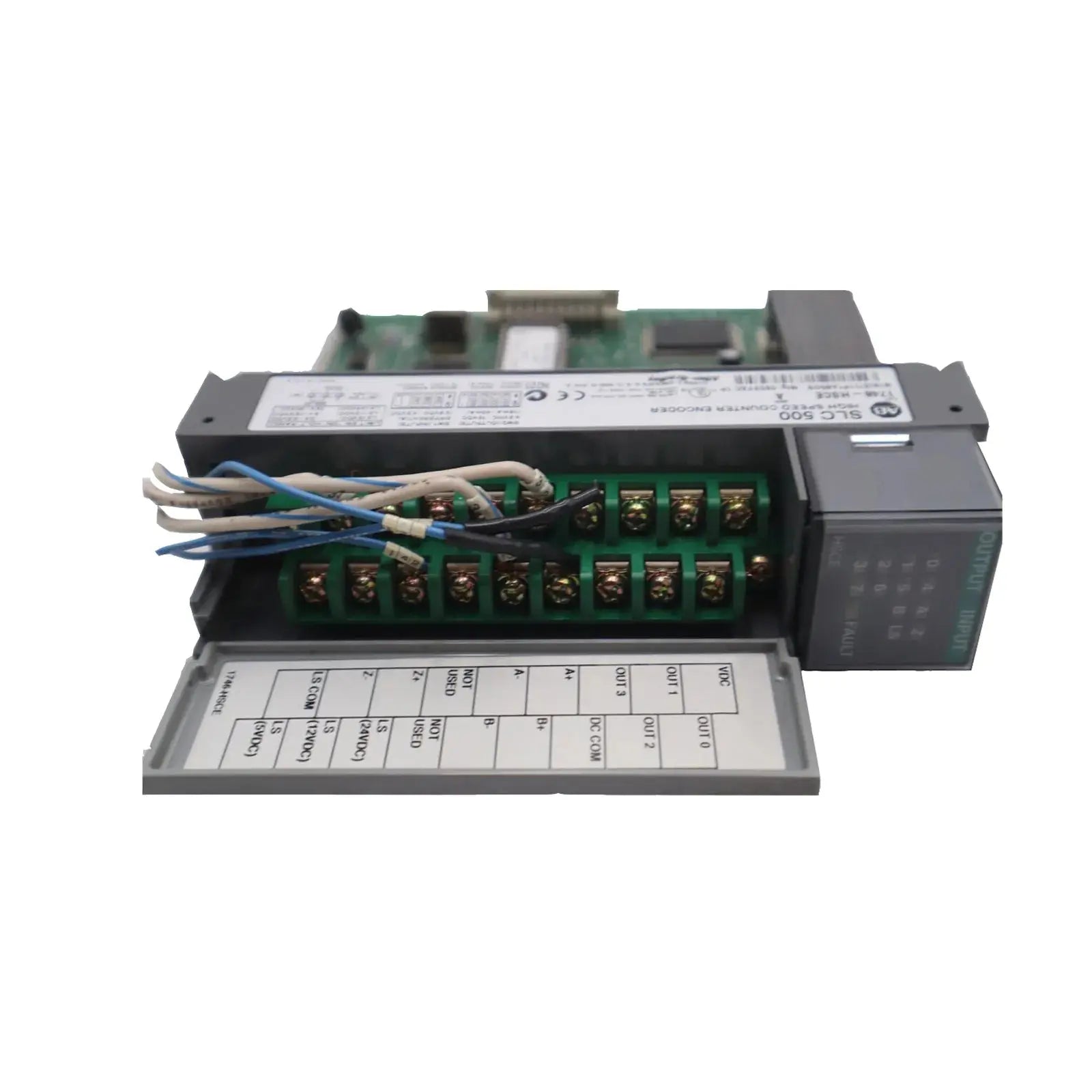 Allen-Bradley-1746-HSCE-D-Industrial-Electrical-Warehouse-Shop-Now