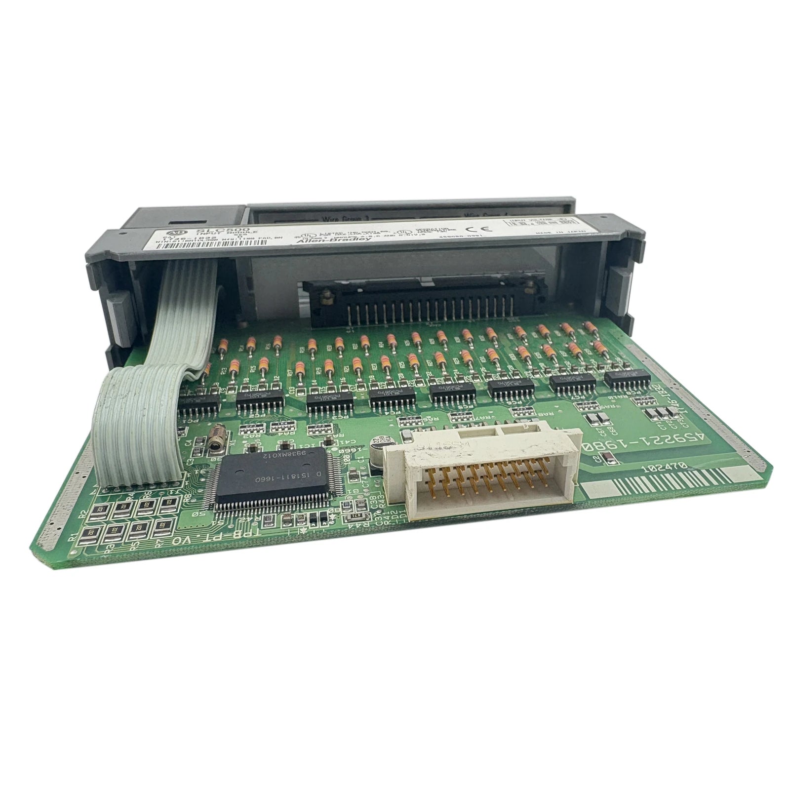 Allen-Bradley-1746-IB32-SER-D-C-Industrial-Electrical-Warehouse-Shop-Now