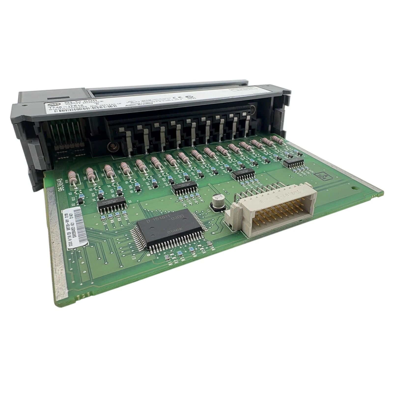 Allen-Bradley-1746-ITB16-SER-C-C-Industrial-Electrical-Warehouse-Shop-Now