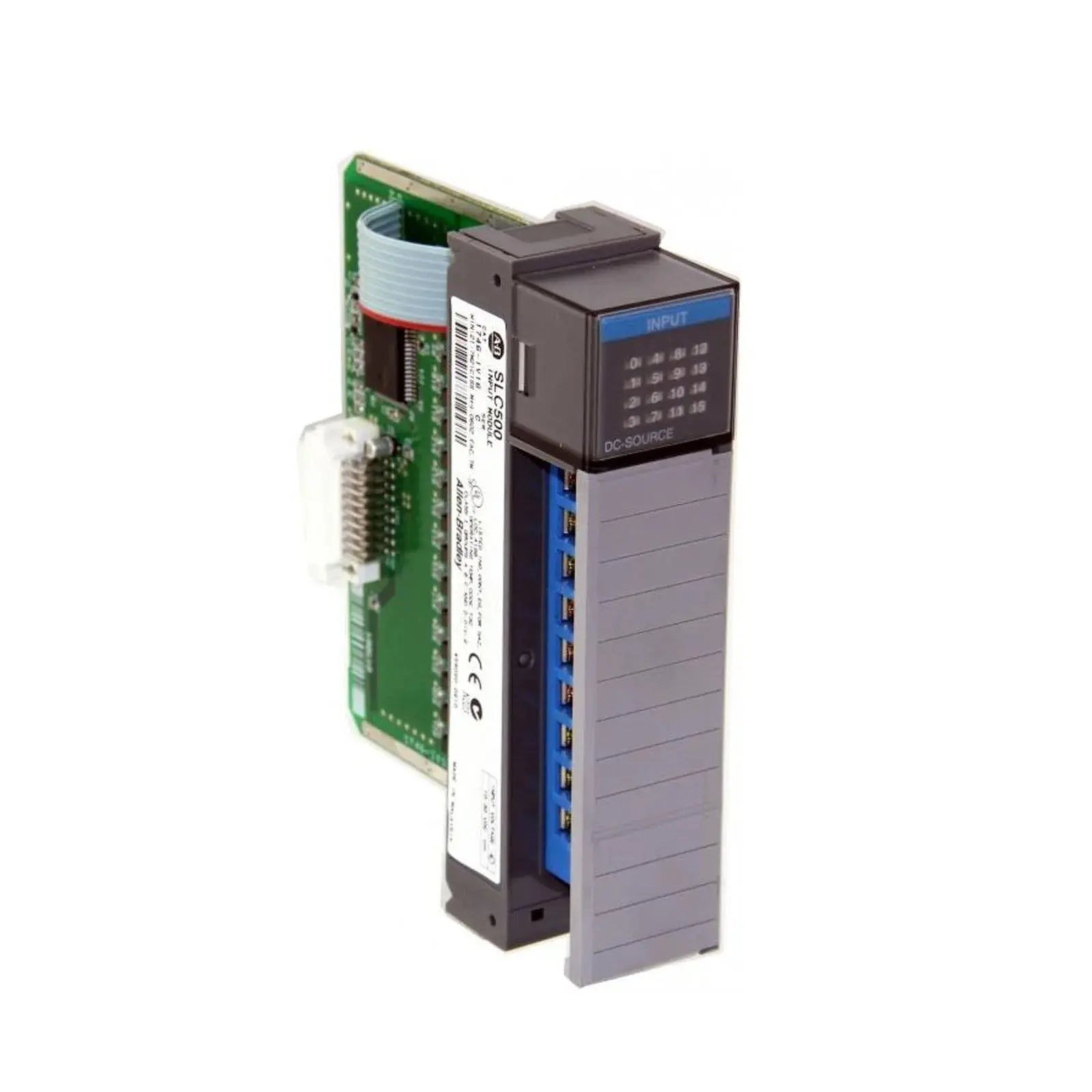 Allen-Bradley-1746-IV16-Industrial-Electrical-Warehouse-Shop-Now