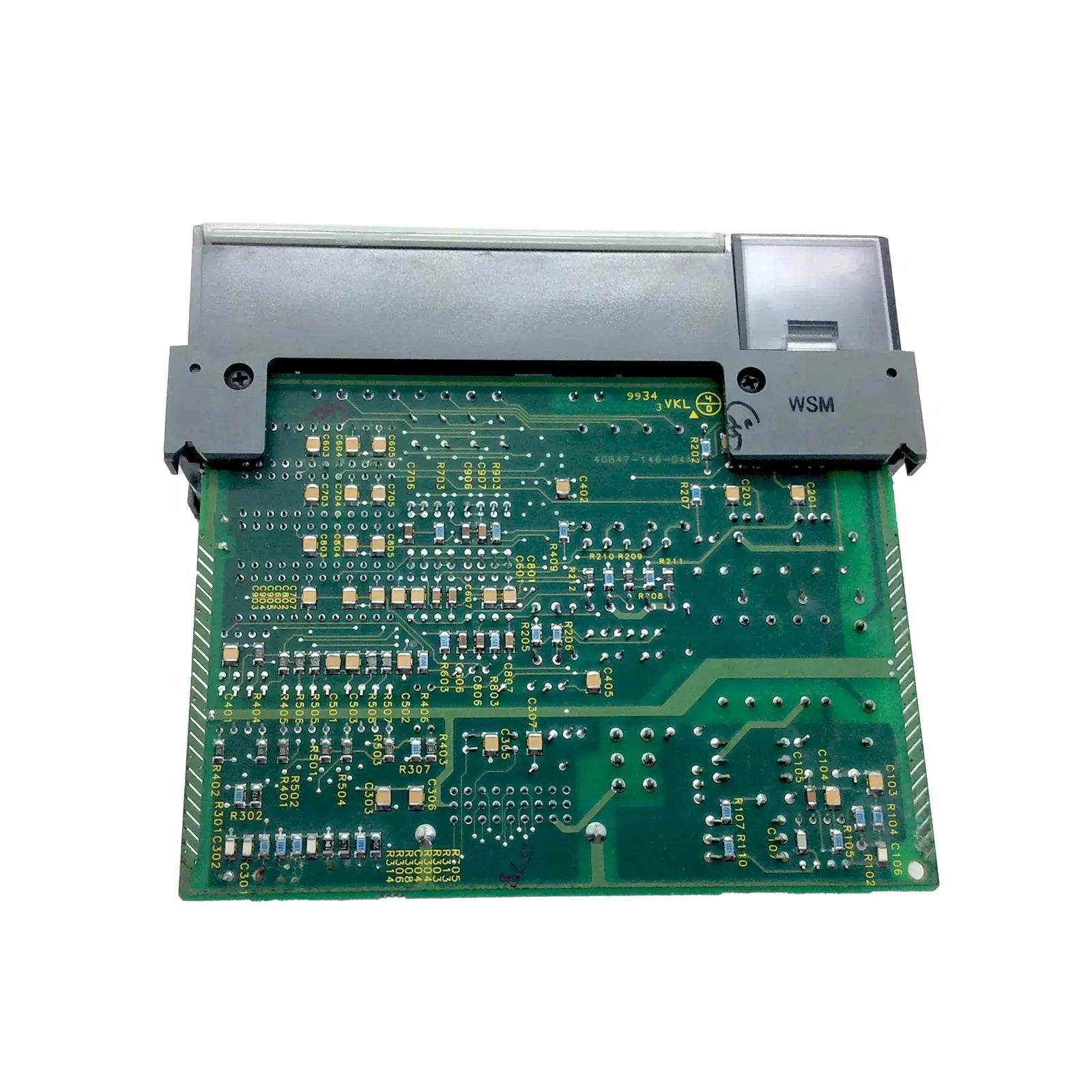 Allen-Bradley-1746-N04V-2-Industrial-Electrical-Warehouse-Shop-Now