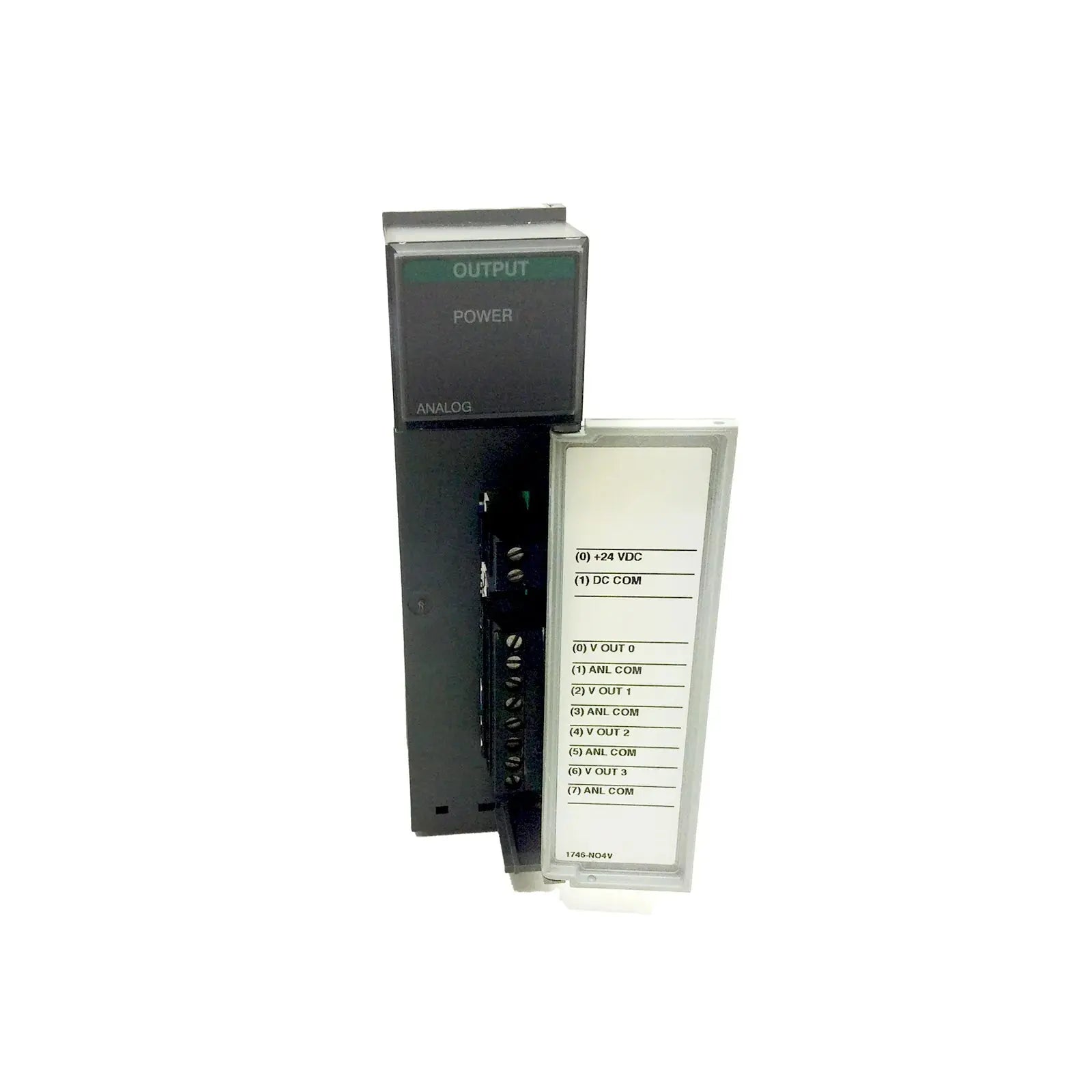 Allen-Bradley-1746-N04V-4-Industrial-Electrical-Warehouse-Shop-Now