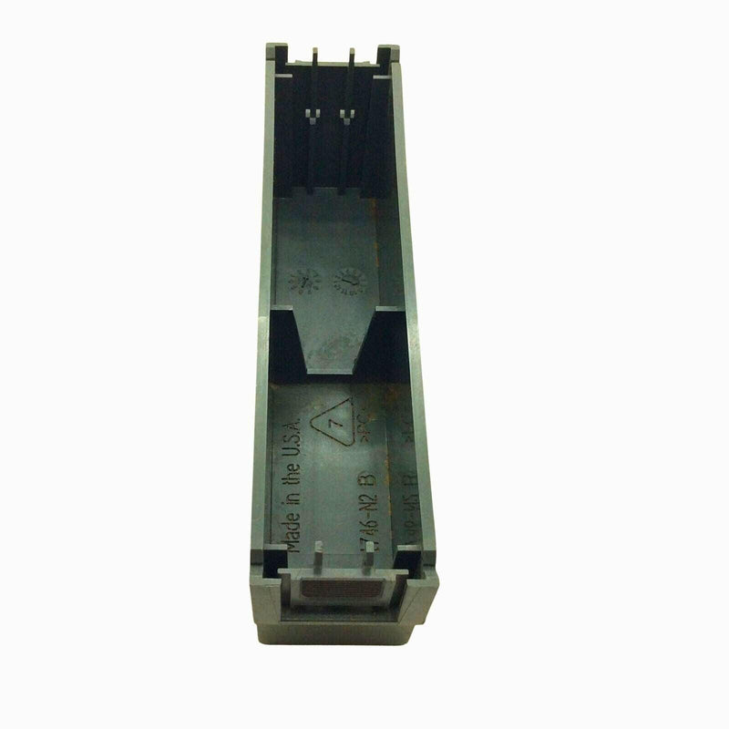 Allen-Bradley Card Slot Filler for use with SLC 500 Series 1746-N2