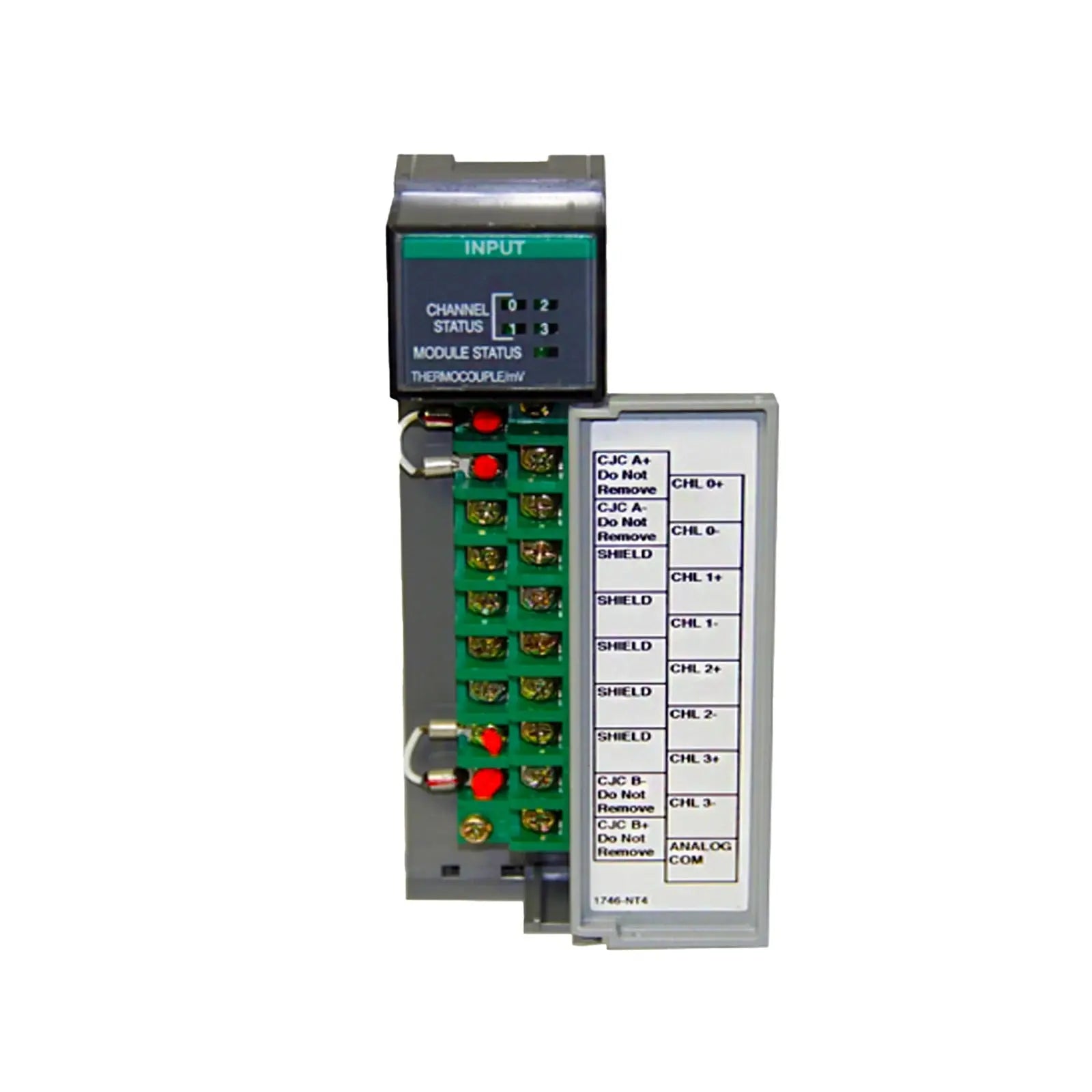 Allen-Bradley-1746-NT4-D-Industrial-Electrical-Warehouse-Shop-Now