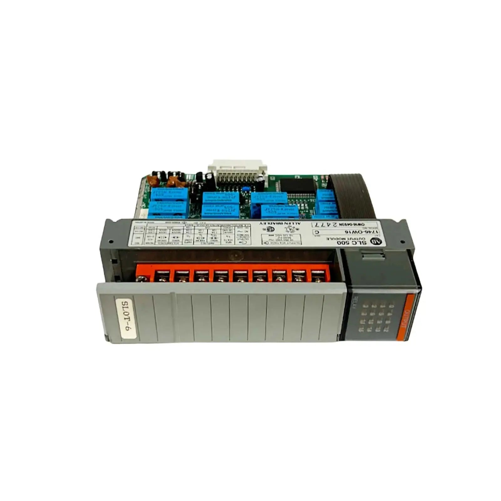 Allen-Bradley-1746-OW16-B-Industrial-Electrical-Warehouse-Shop-Now