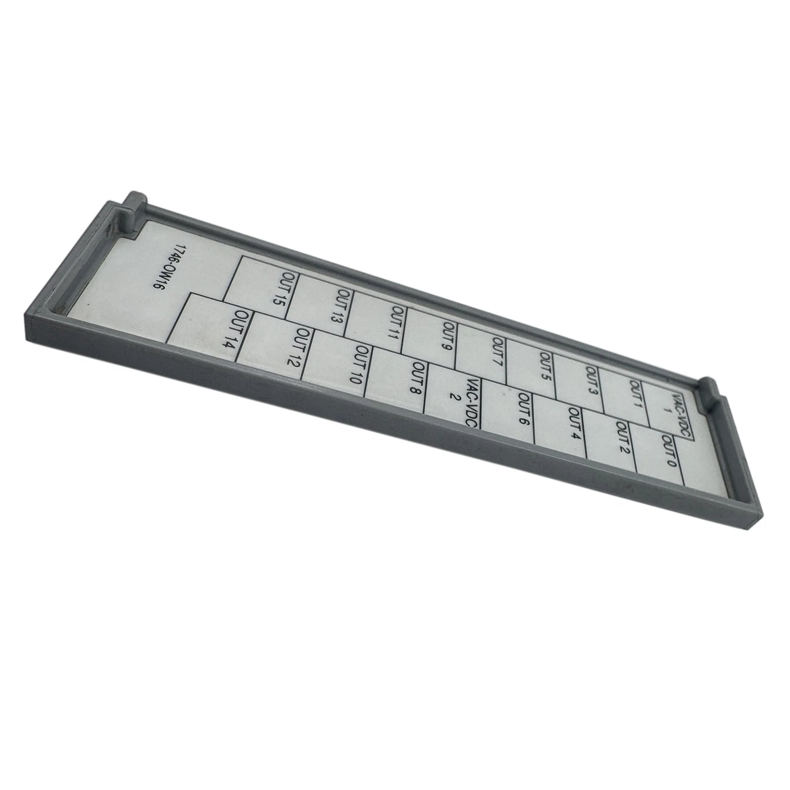 Allen-Bradley-1746-OW16-Cover-Only-B-Industrial-Electrical-Warehouse-Shop-Now