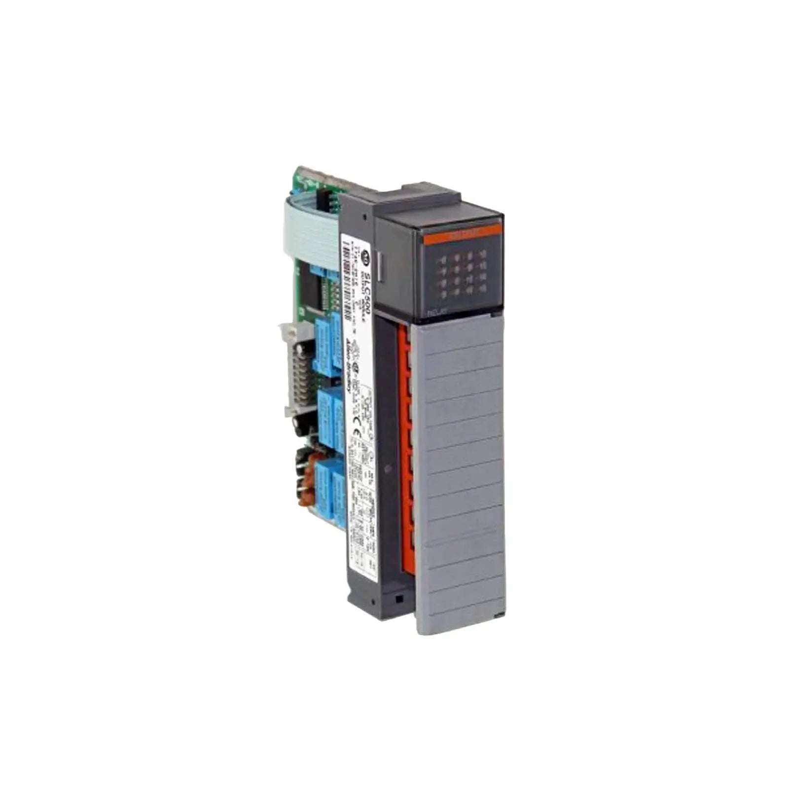 Allen-Bradley-1746-OW16-Industrial-Electrical-Warehouse-Shop-Now
