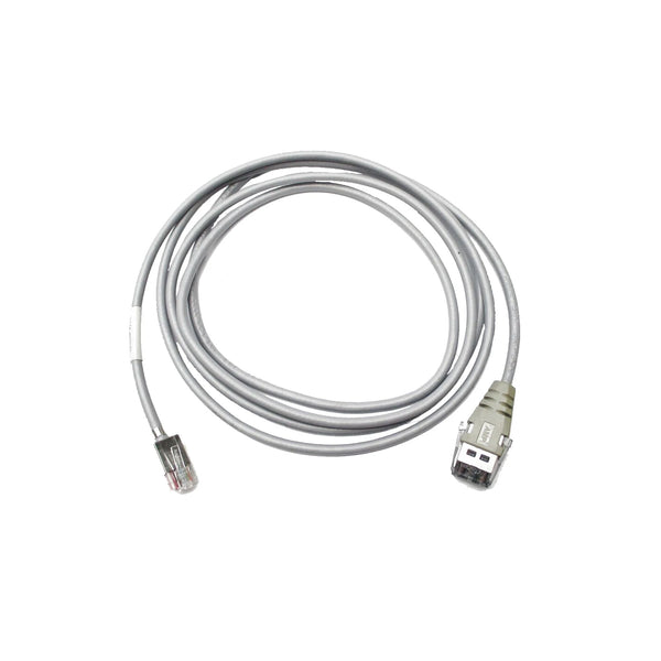 Cable de comunicación del controlador Allen Bradley SLC 500 SER B 1747-C10