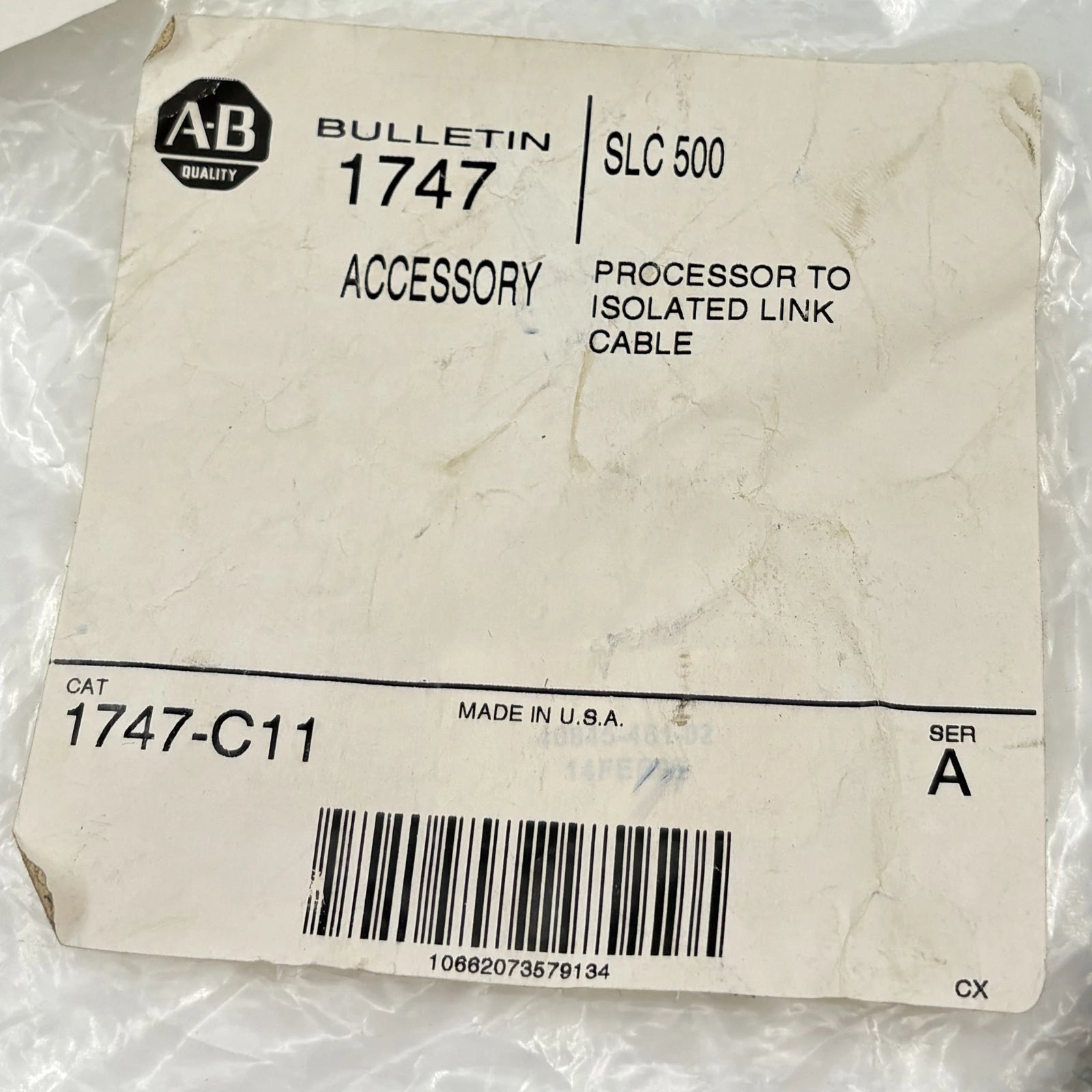 Allen-Bradley-1747-C11-G-Industrial-Electrical-Warehouse-Shop-Now