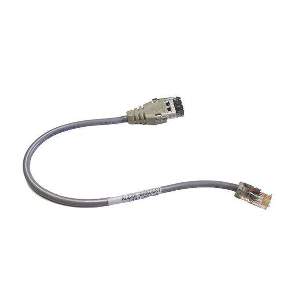 Procesador Allen Bradley a cable de enlace de aislador 0.3M 1747-C11