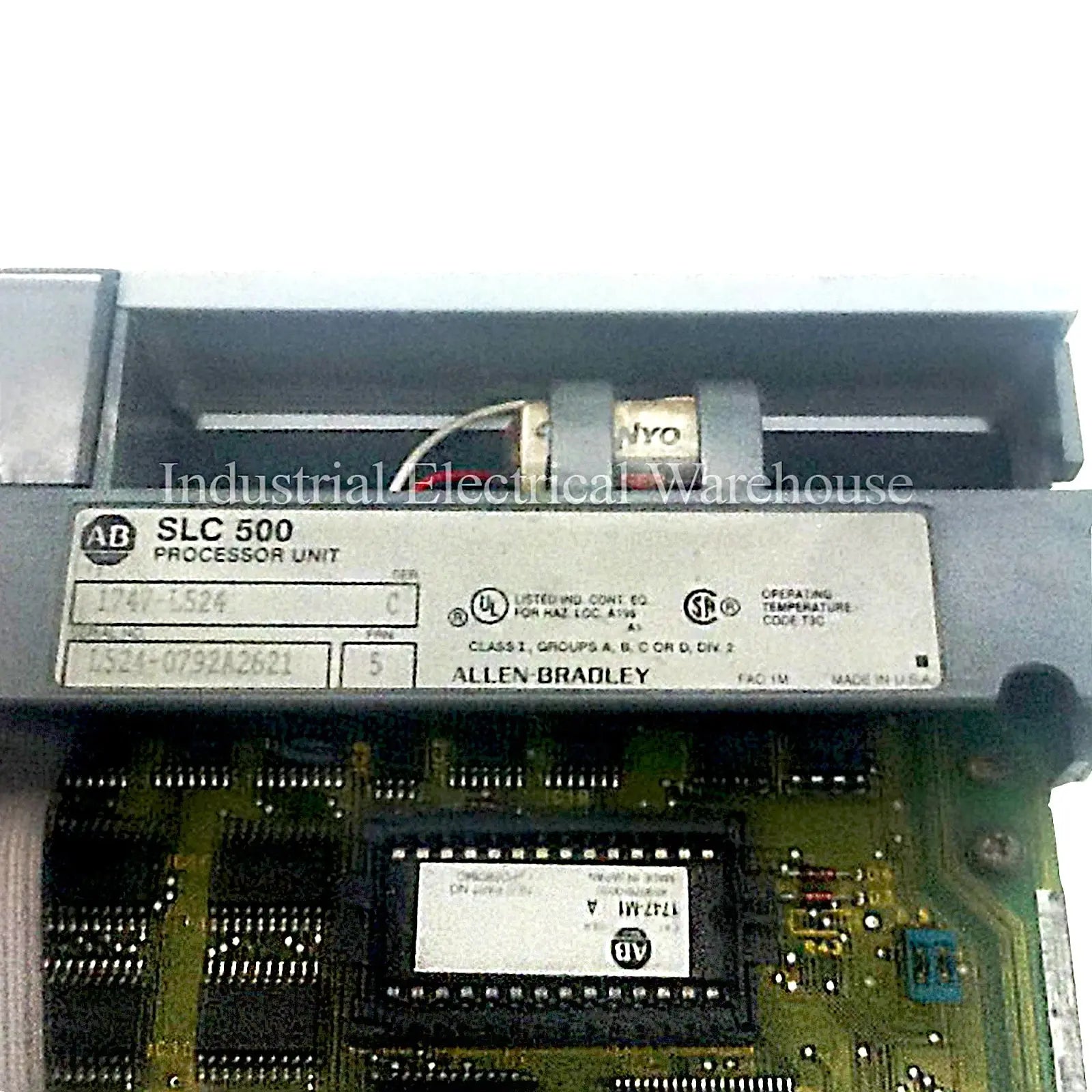 Allen-Bradley-1747-L524-C-Industrial-Electrical-Warehouse-Shop-Now