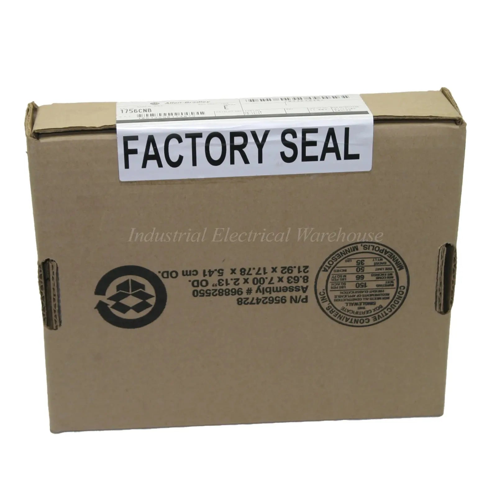 Allen-Bradley-1756-CNB-D-Industrial-Electrical-Warehouse-Shop-Now
