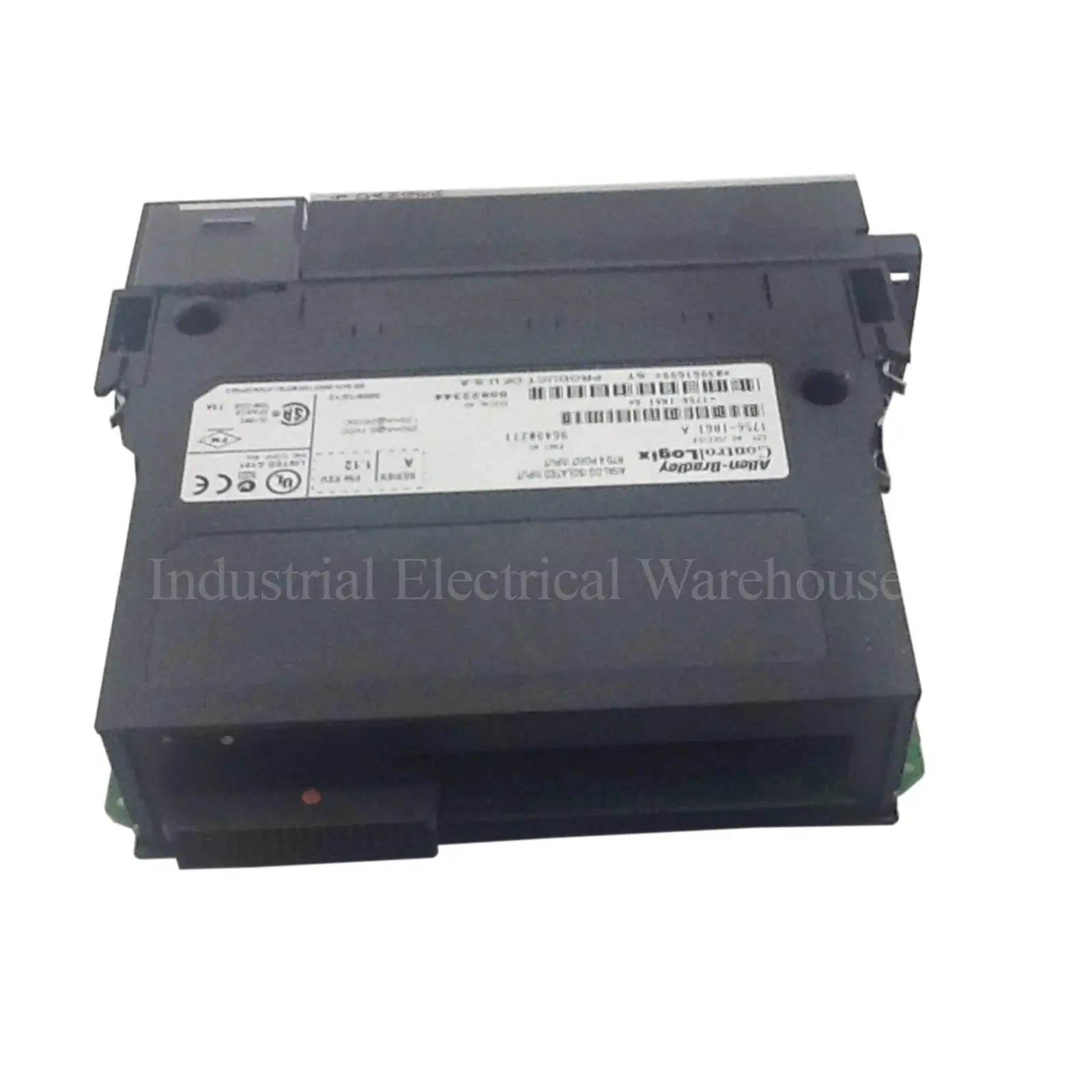 Allen-Bradley-1756-IR6I-B-Industrial-Electrical-Warehouse-Shop-Now
