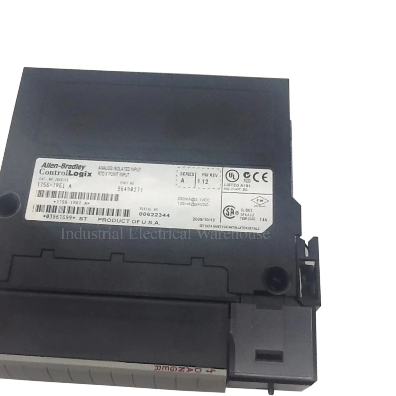 Allen-Bradley-1756-IR6I-D-Industrial-Electrical-Warehouse-Shop-Now