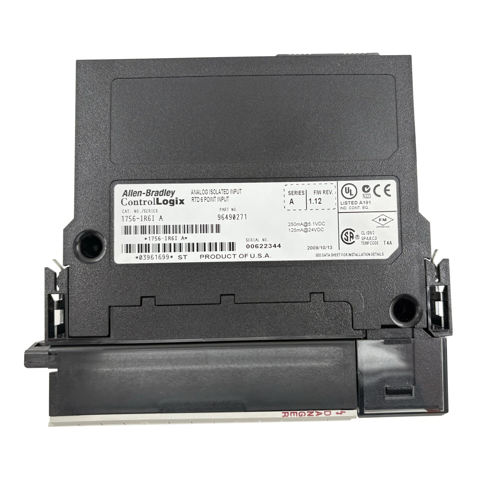 Allen-Bradley-1756-IR6I-SER-A-A-Industrial-Electrical-Warehouse-Shop-Now
