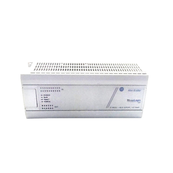 Allen-Bradley Micrologix 1000 PLC Module 1761-L32BWA