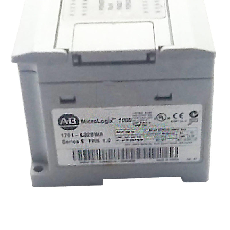Allen-Bradley Micrologix 1000 PLC Module 1761-L32BWA
