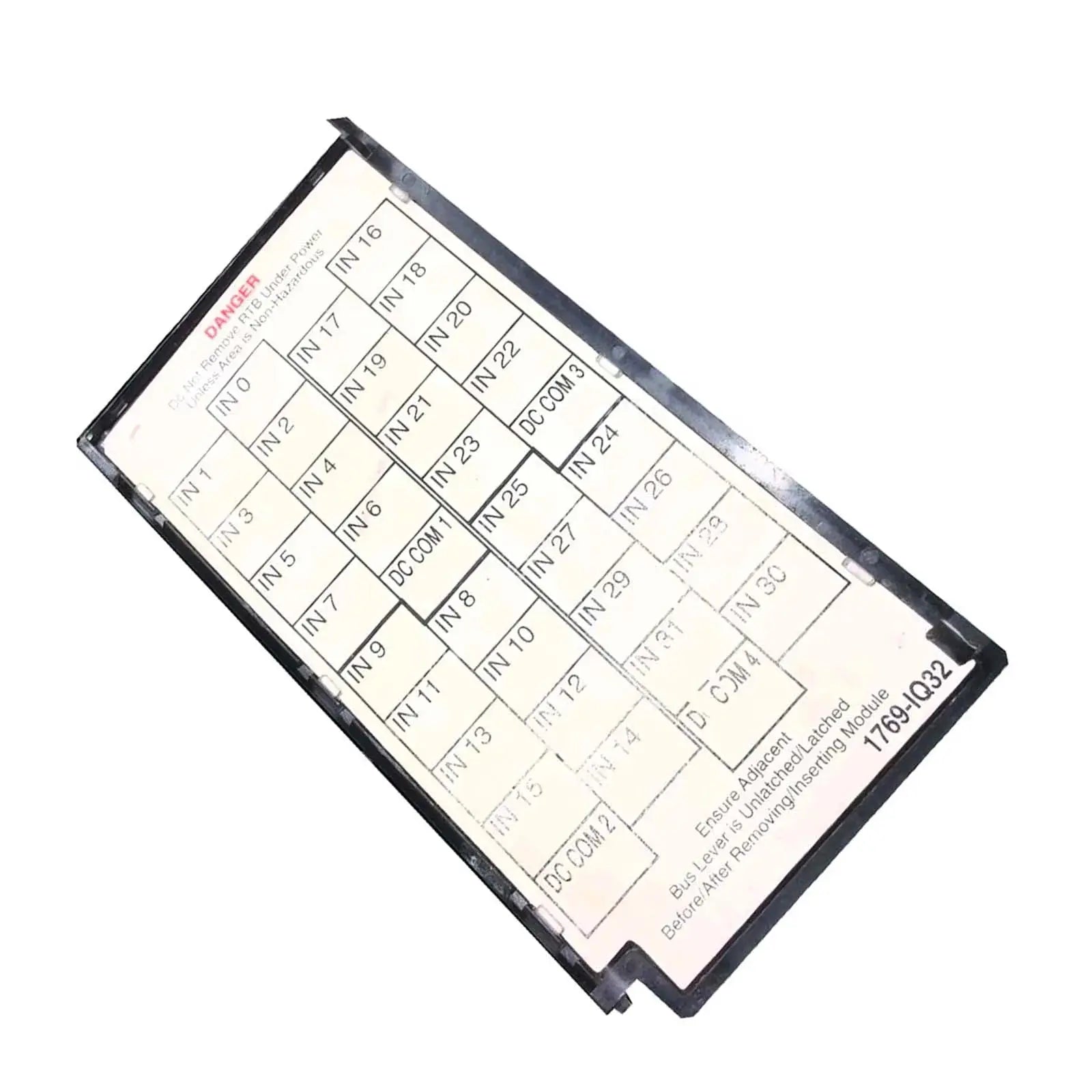 Allen-Bradley-1769-IQ32-cover-only-4-Industrial-Electrical-Warehouse-Shop-Now