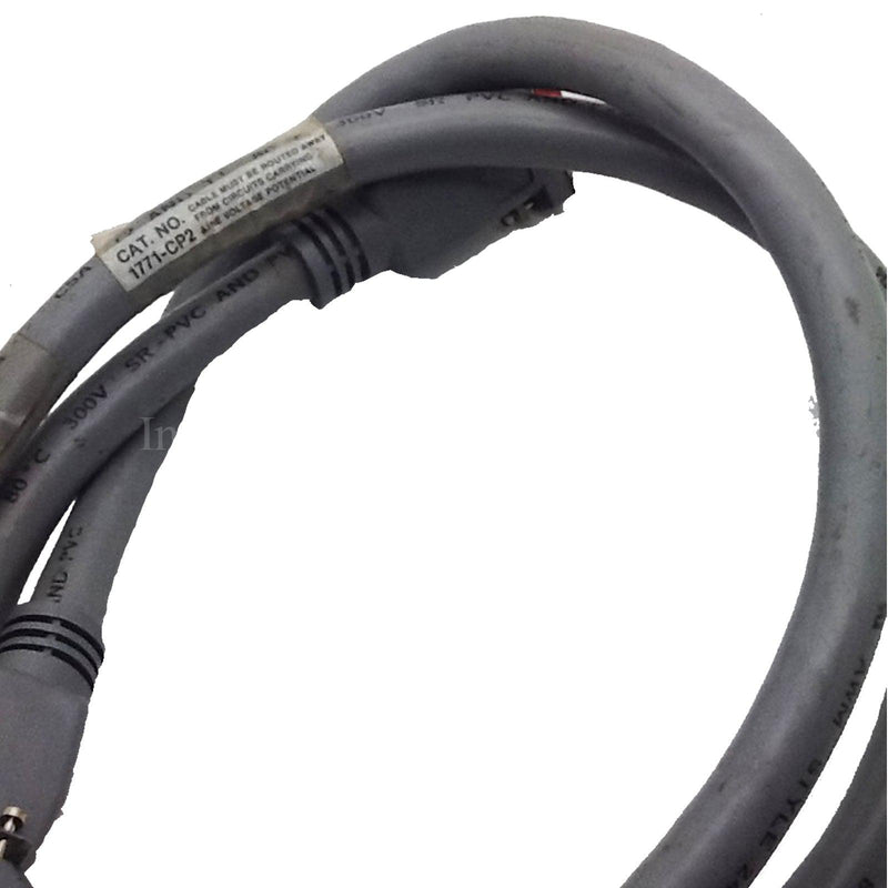 Allen-Bradley I/O Chassis Cable for 1771-P7 Power Supply 1771-CP2