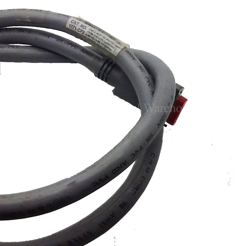 Allen-Bradley I/O Chassis Cable for 1771-P7 Power Supply 1771-CP2