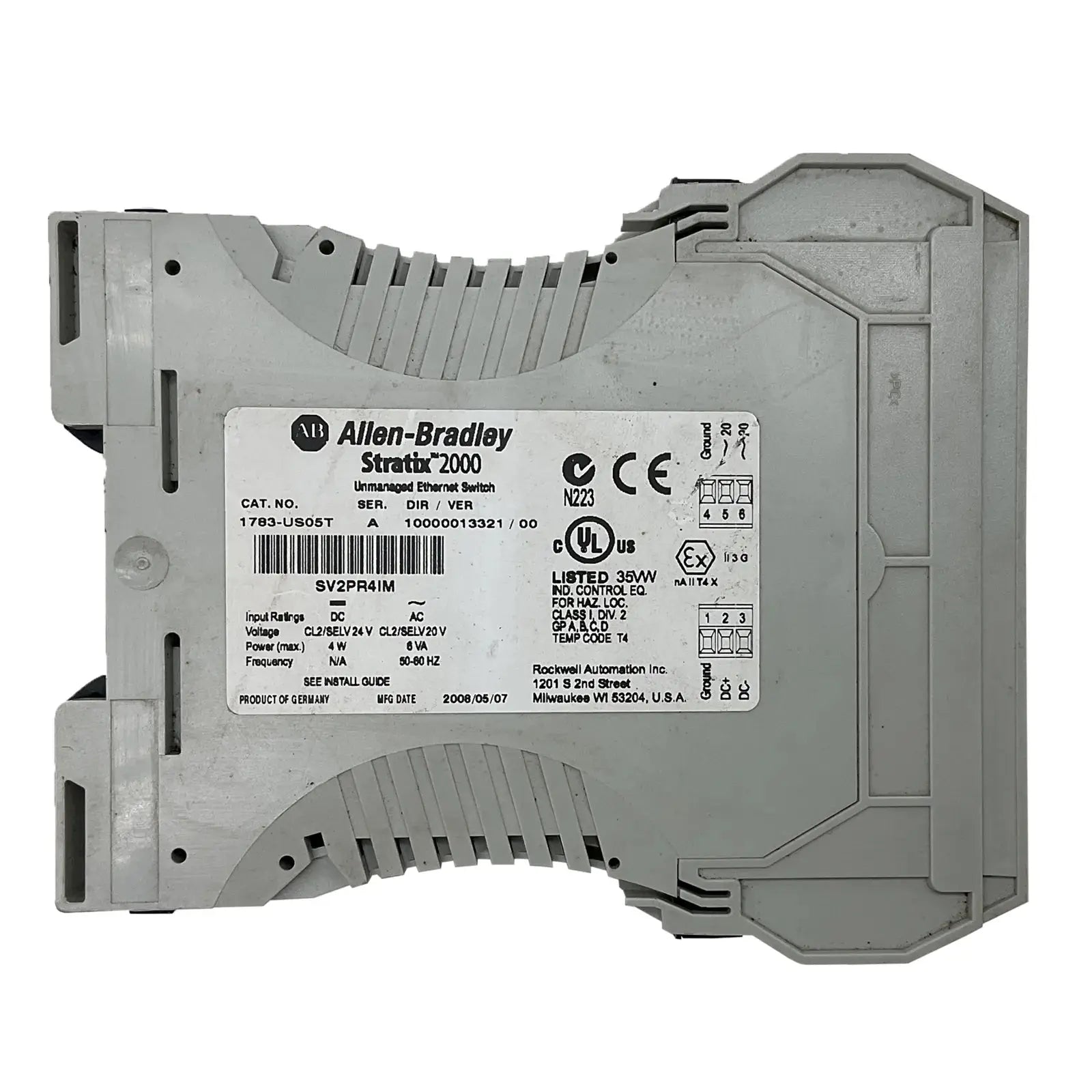 Allen-Bradley-1783-US05T-C-Industrial-Electrical-Warehouse-Shop-Now