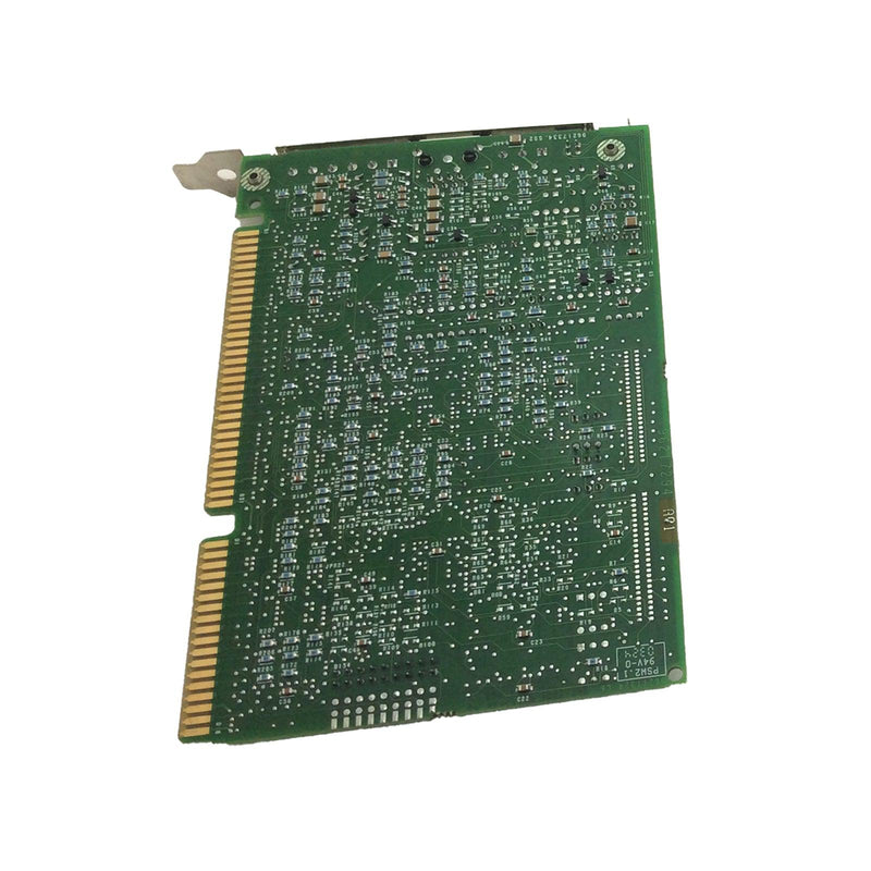 Allen-Bradley Communication Interface Card & Software Control Net SER B 1784-KTX