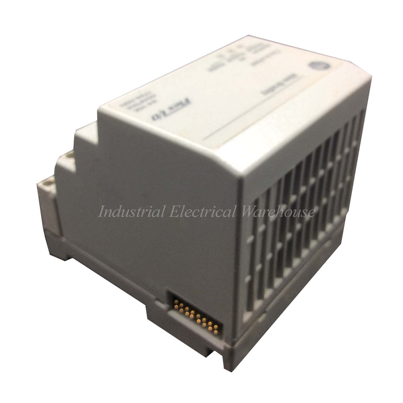 Allen-Bradley Communications Adapter Flex I/O to DeviceNet 24 Volt DC 1794-ADN