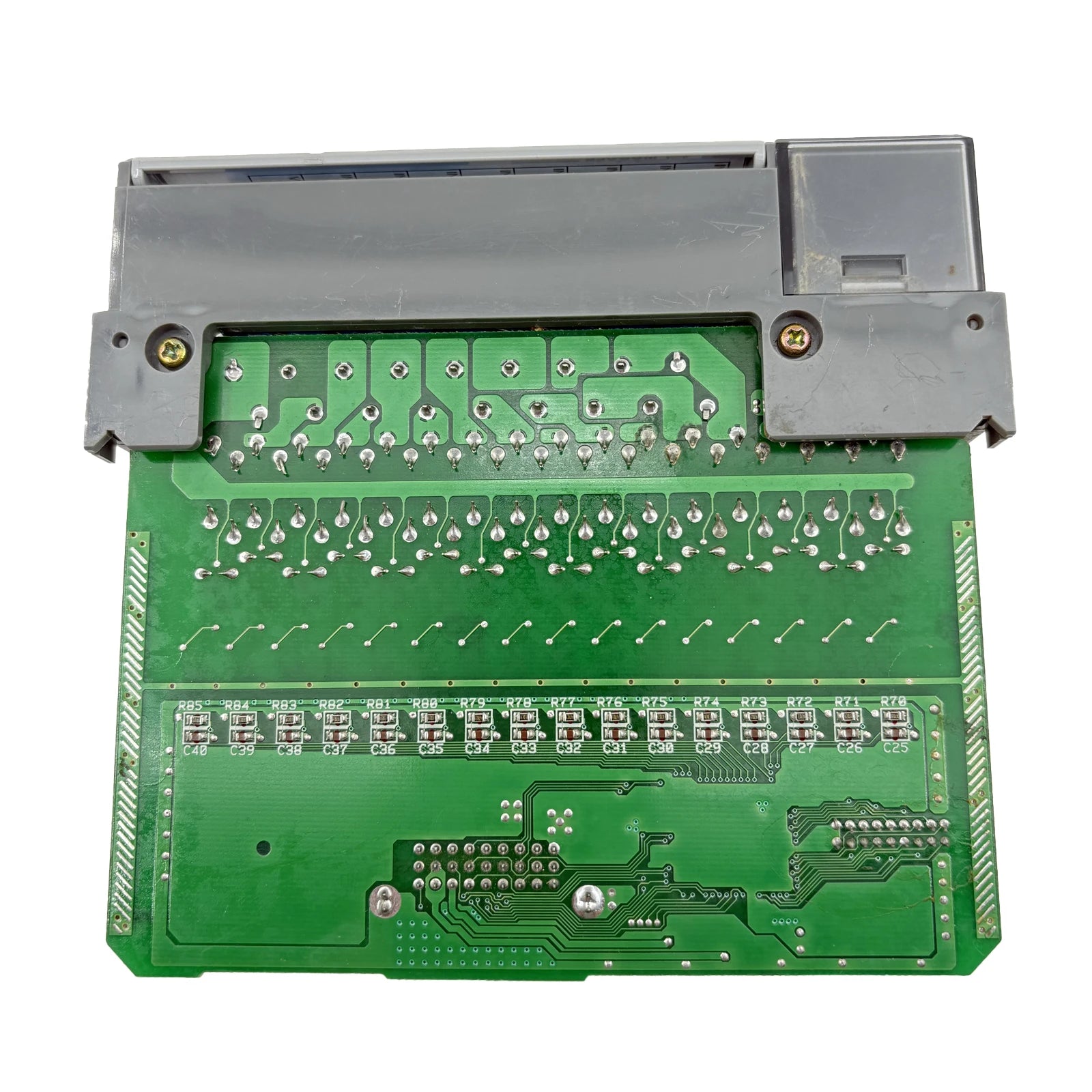 Allen-Bradley Communications Adapter Flex I/O to DeviceNet 24 Volt DC 1794-ADN