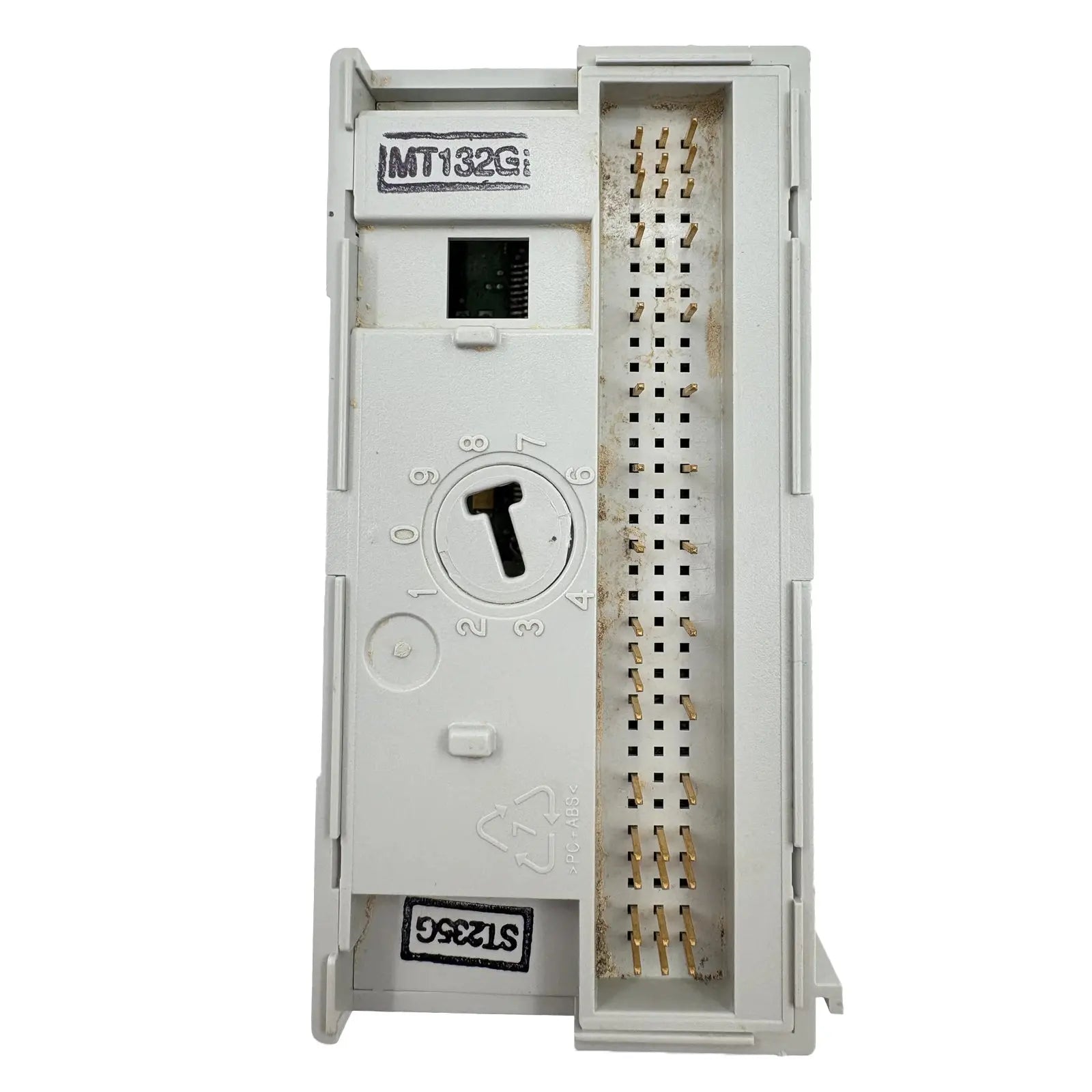 Thermocouple Input Module, 8-Ch | Allen-Bradley 1794-IT8 Flex I/O